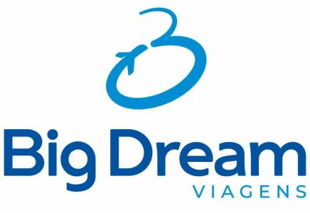 big dream logo