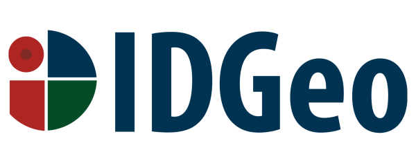 logo idgeo