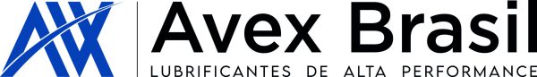 Logotipo da Empresa (em resolução padrão, para página no site): logo_AVEX_BRASIL